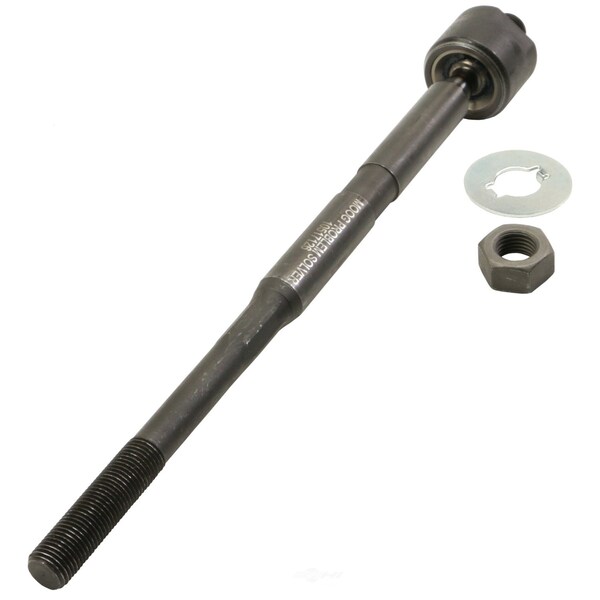 Moog Chassis Products Moog Ev801158 Steering Tie Rod End EV801158 - main